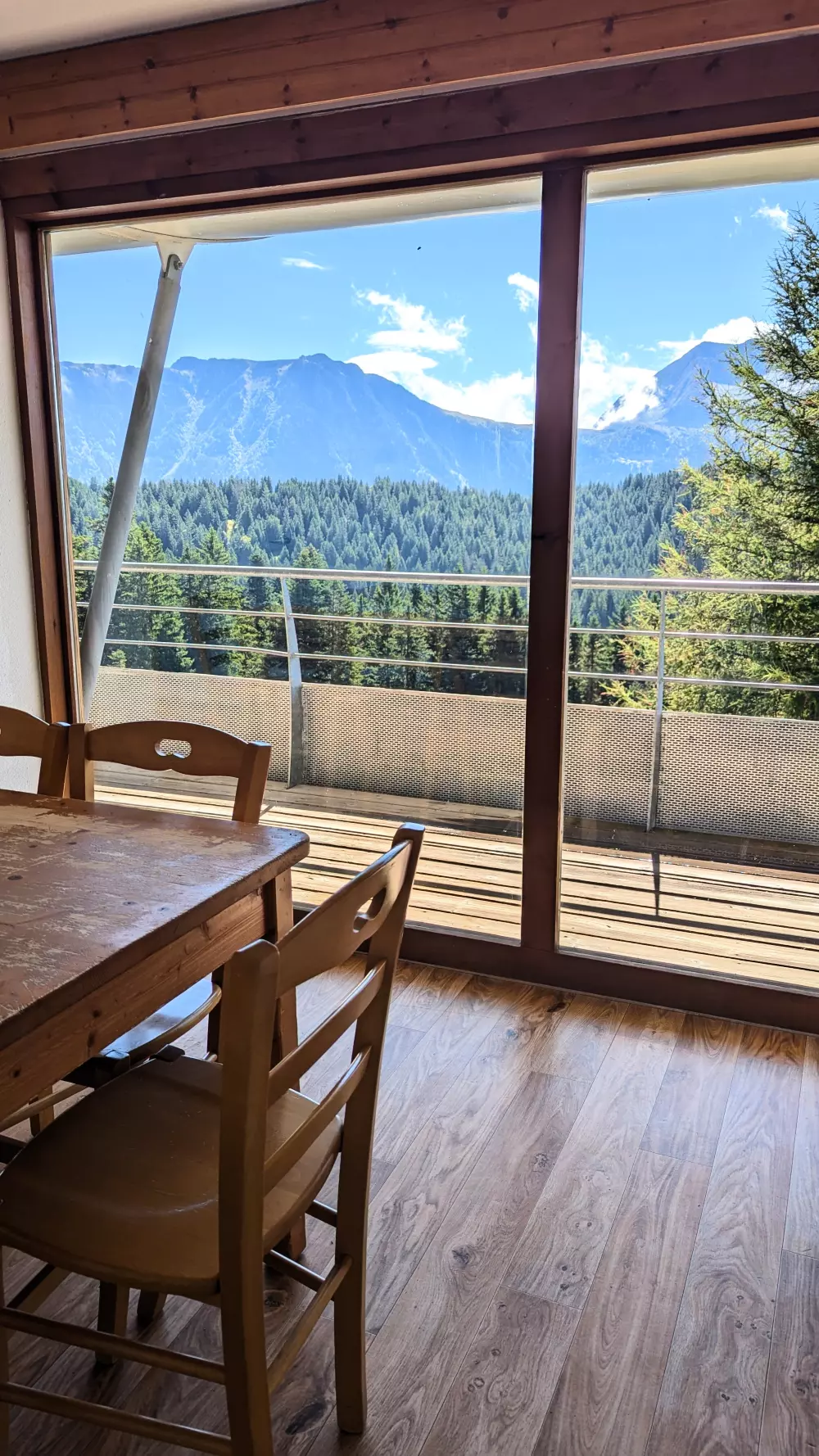 Residence Les Villages du Bachat