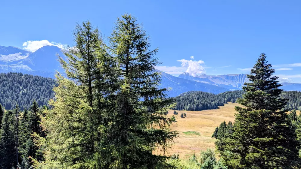 Residence Les Villages du Bachat