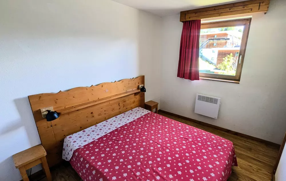 Residence Les Villages du Bachat