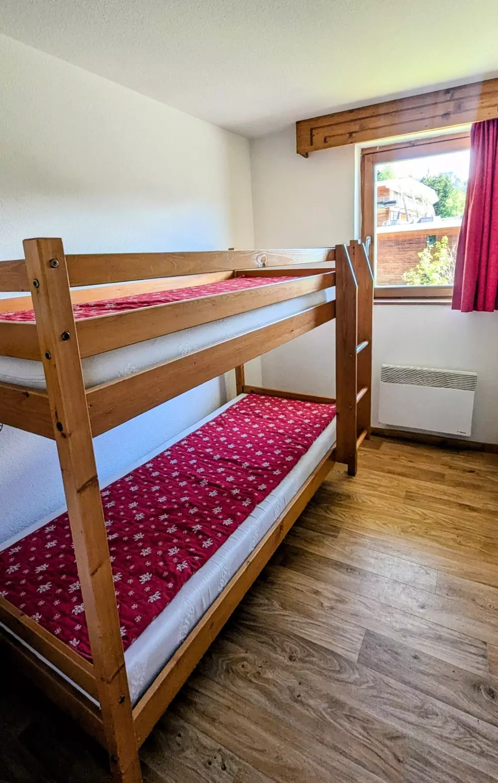 Residence Les Villages du Bachat