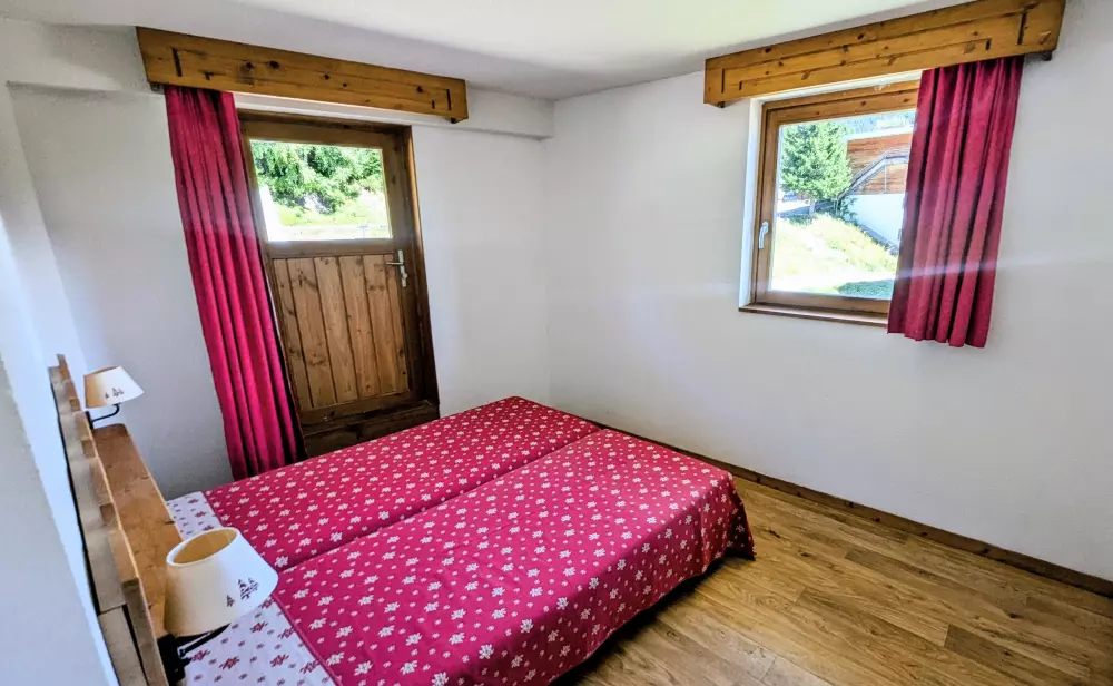 Residence Les Villages du Bachat