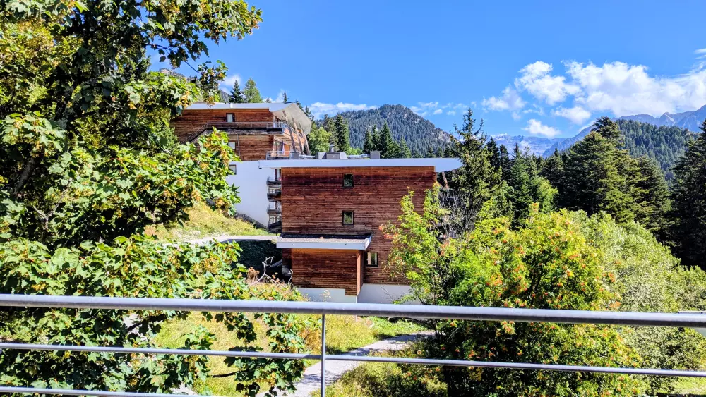 Residence Les Villages du Bachat