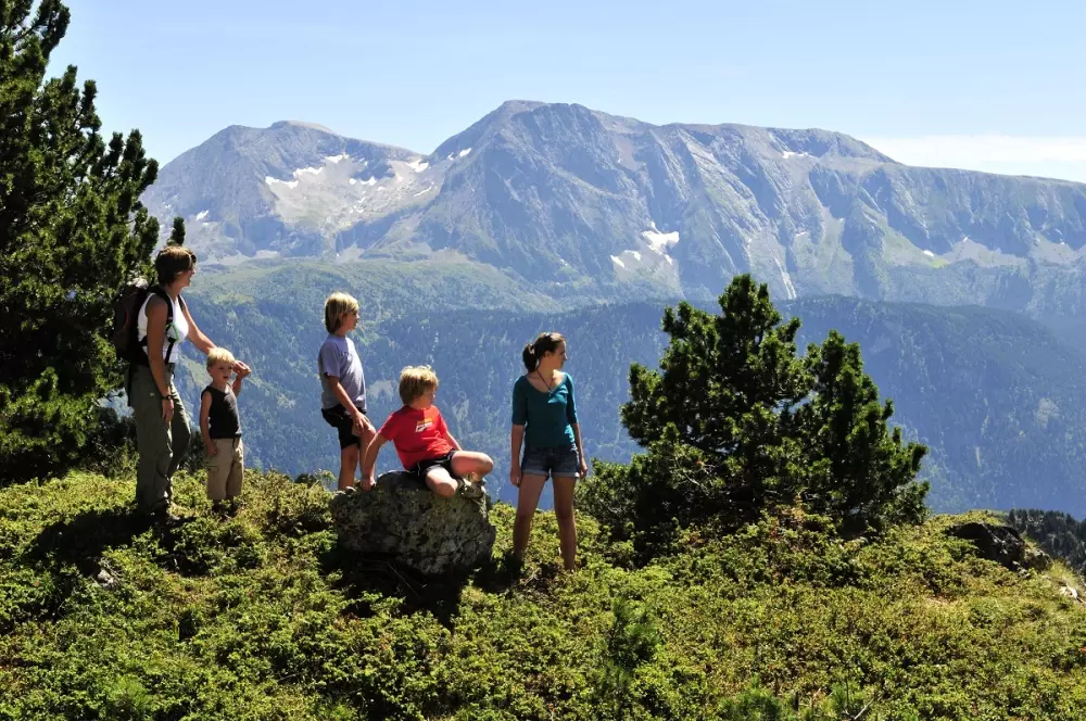 Residence Les Villages du Bachat