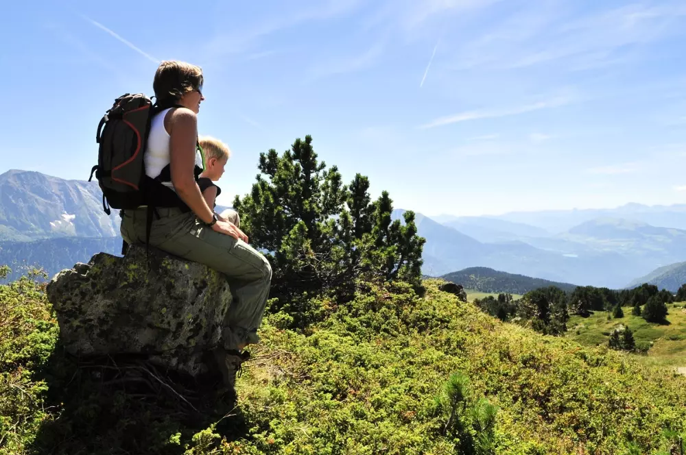 Residence Les Villages du Bachat