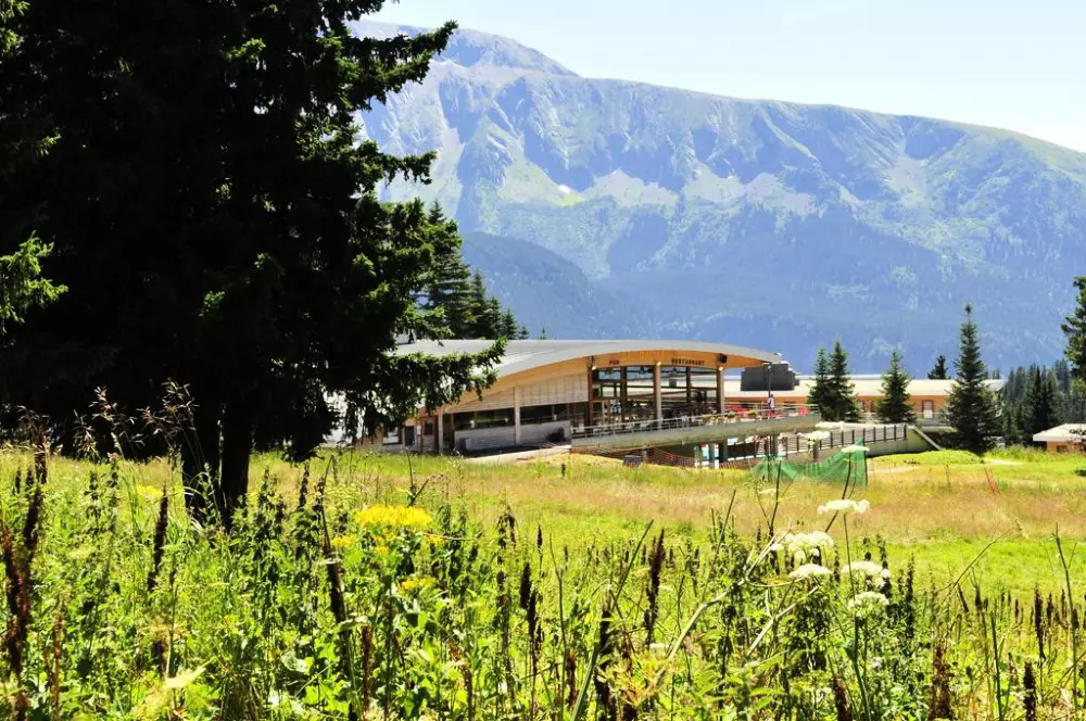 Residence Les Villages du Bachat