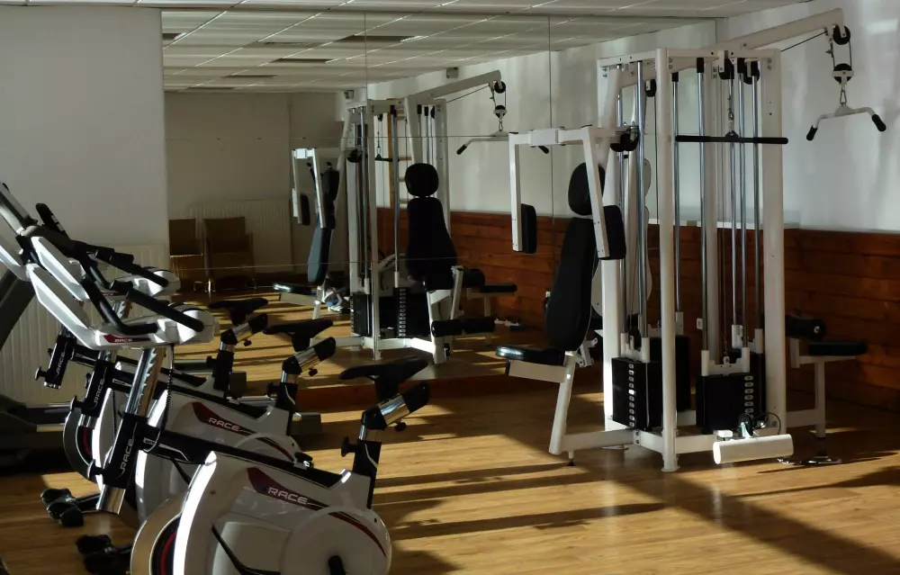 Residence Les Villages du Bachat