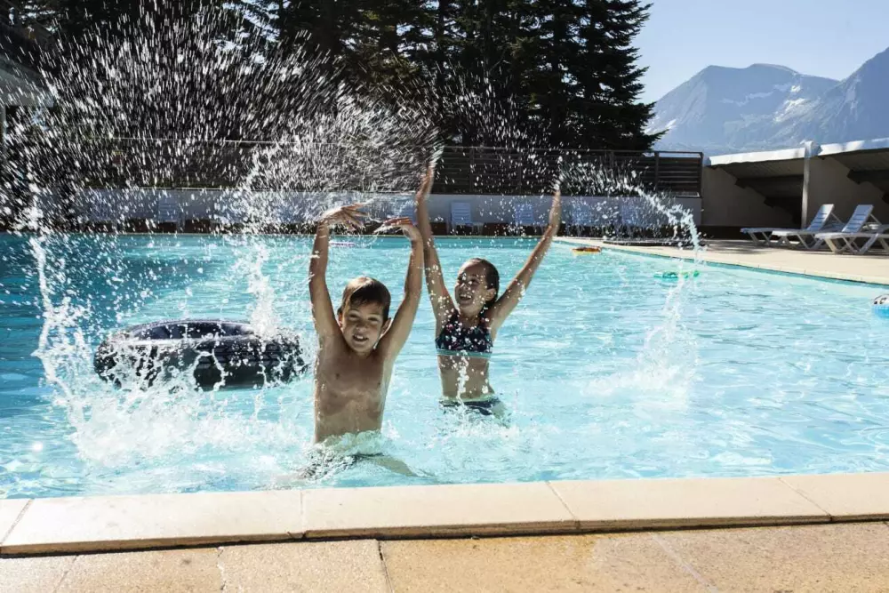 Residence Les Villages du Bachat