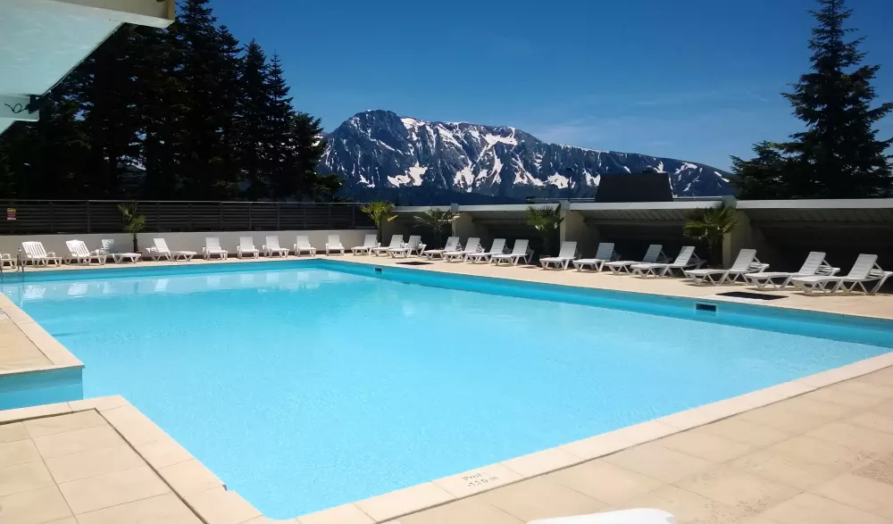 Residence Les Villages du Bachat