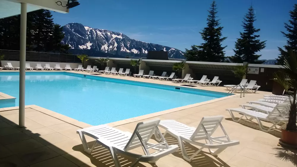 Residence Les Villages du Bachat