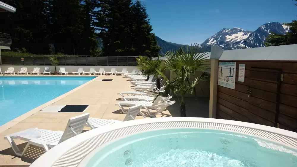 Residence Les Villages du Bachat