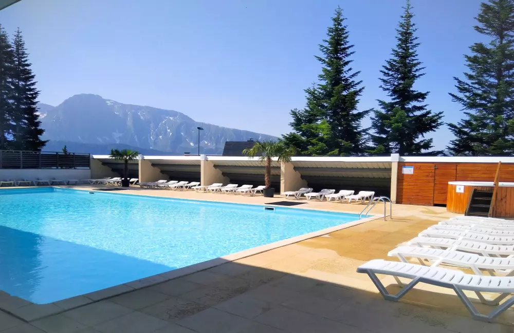 Residence Les Villages du Bachat