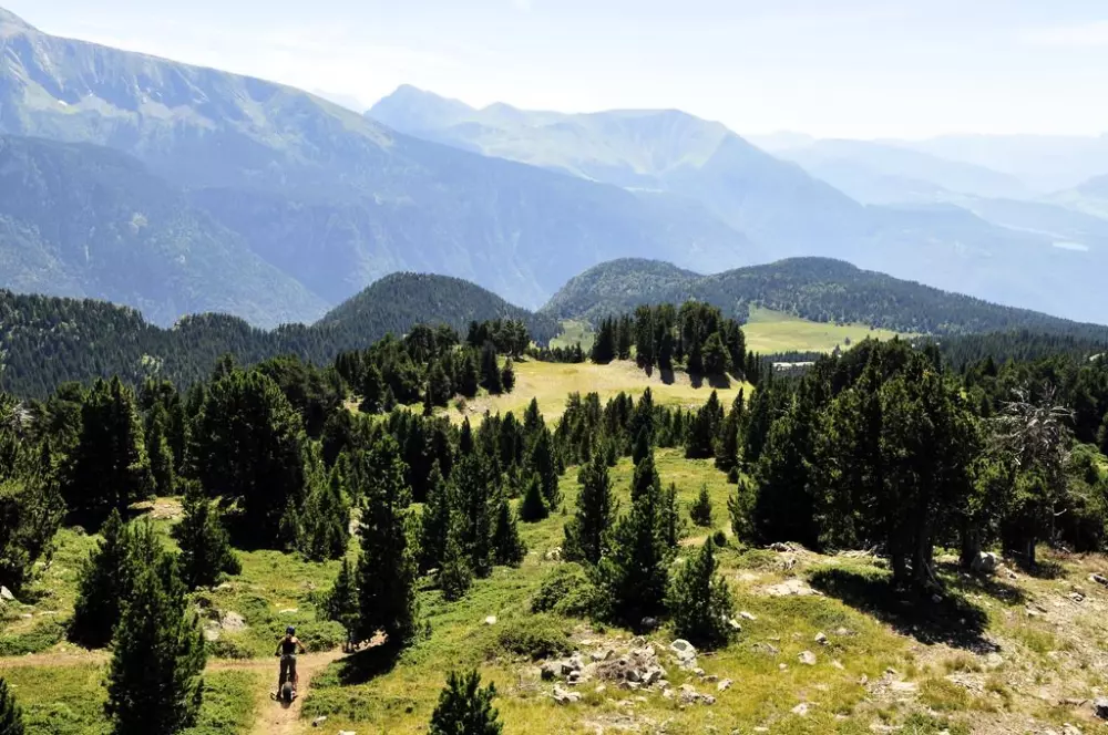 Residence Les Villages du Bachat