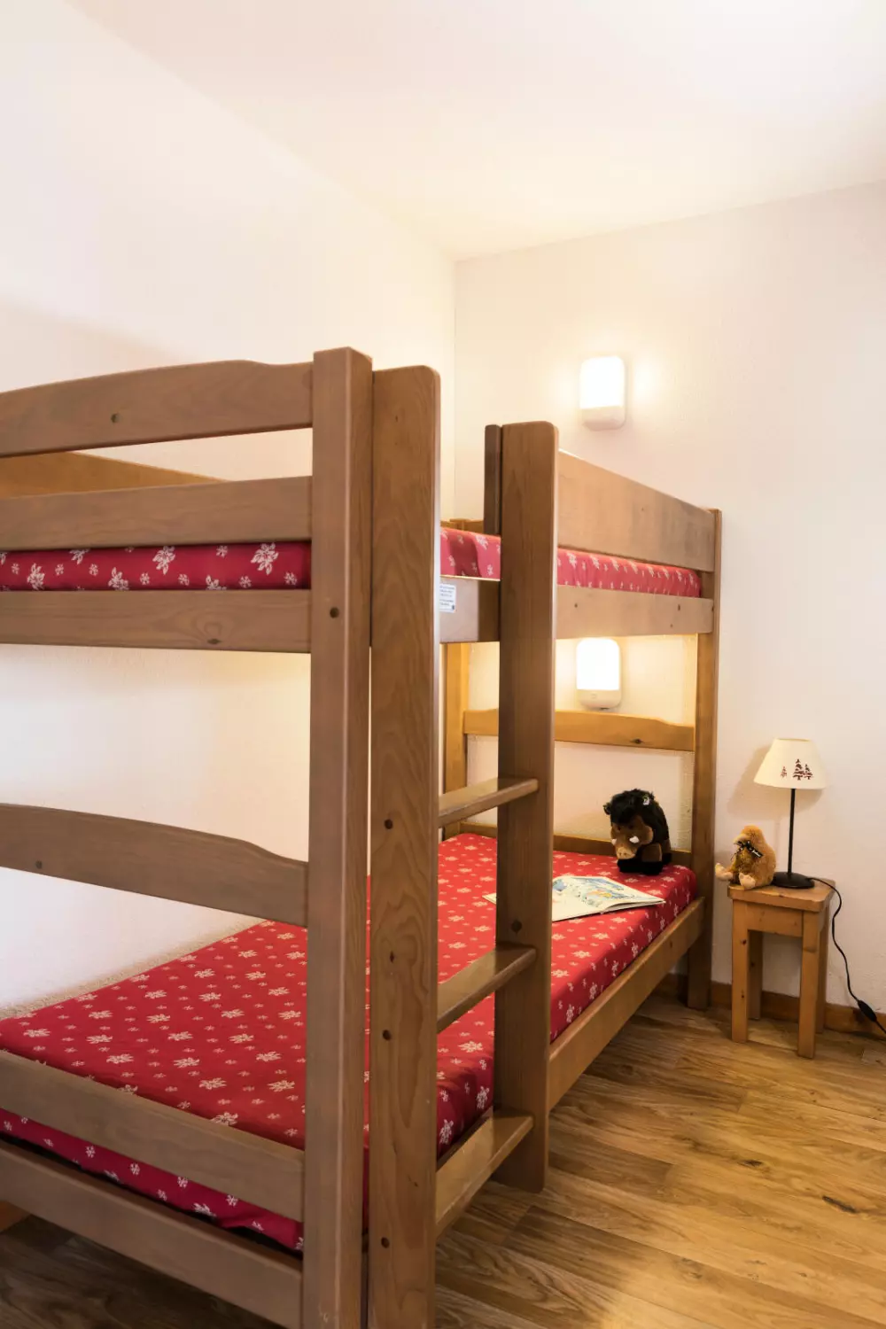 Residence Les Villages du Bachat