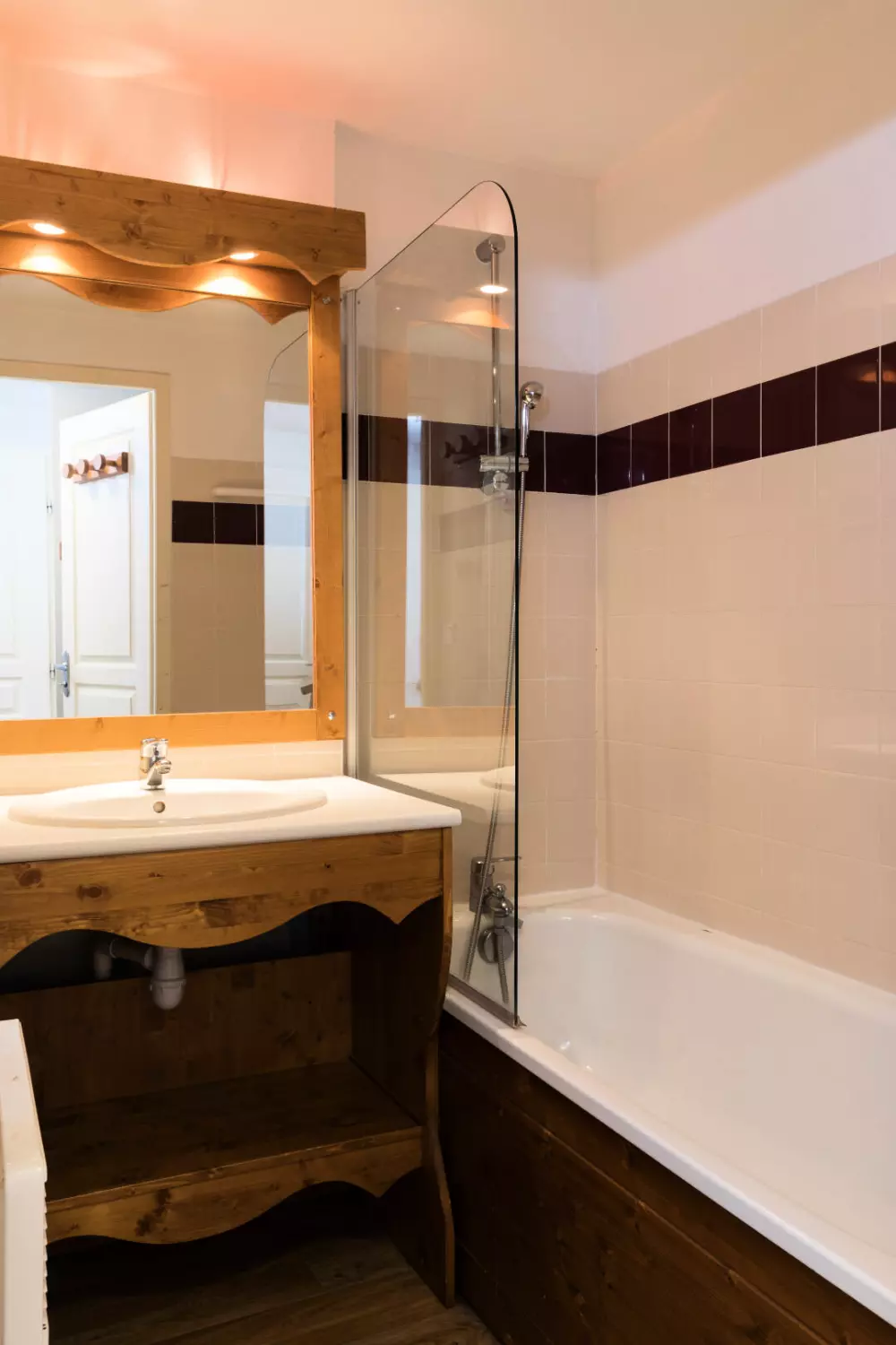 Residence Les Villages du Bachat