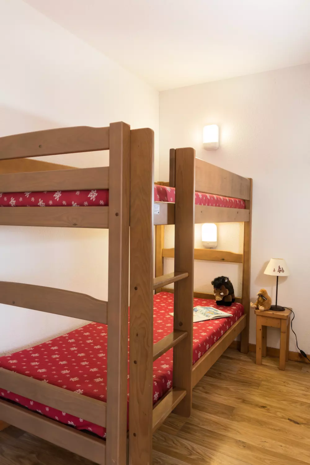 Residence Les Villages du Bachat