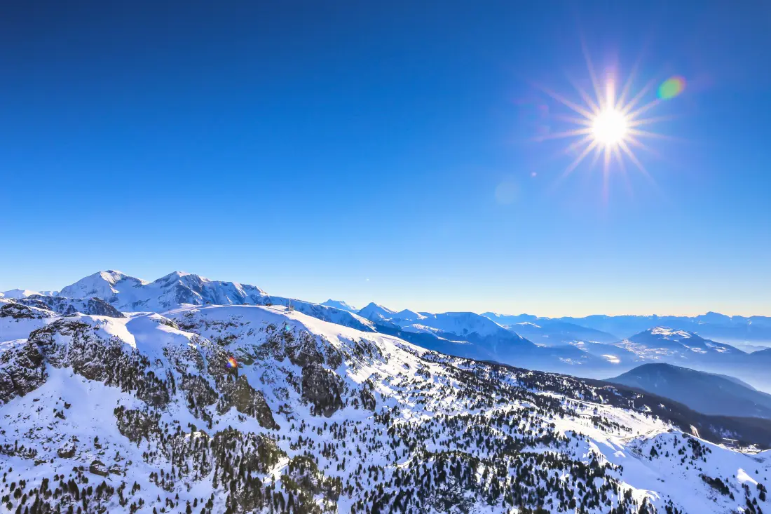 Stúdió Chamrousse