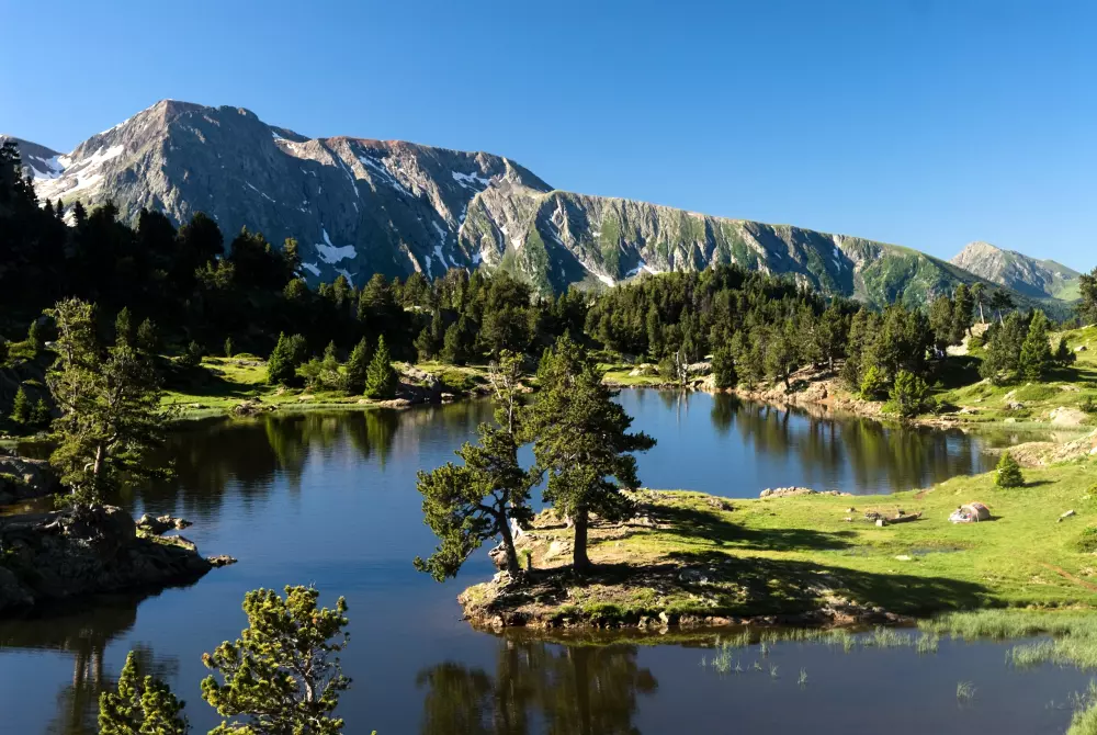Studio in Chamrousse