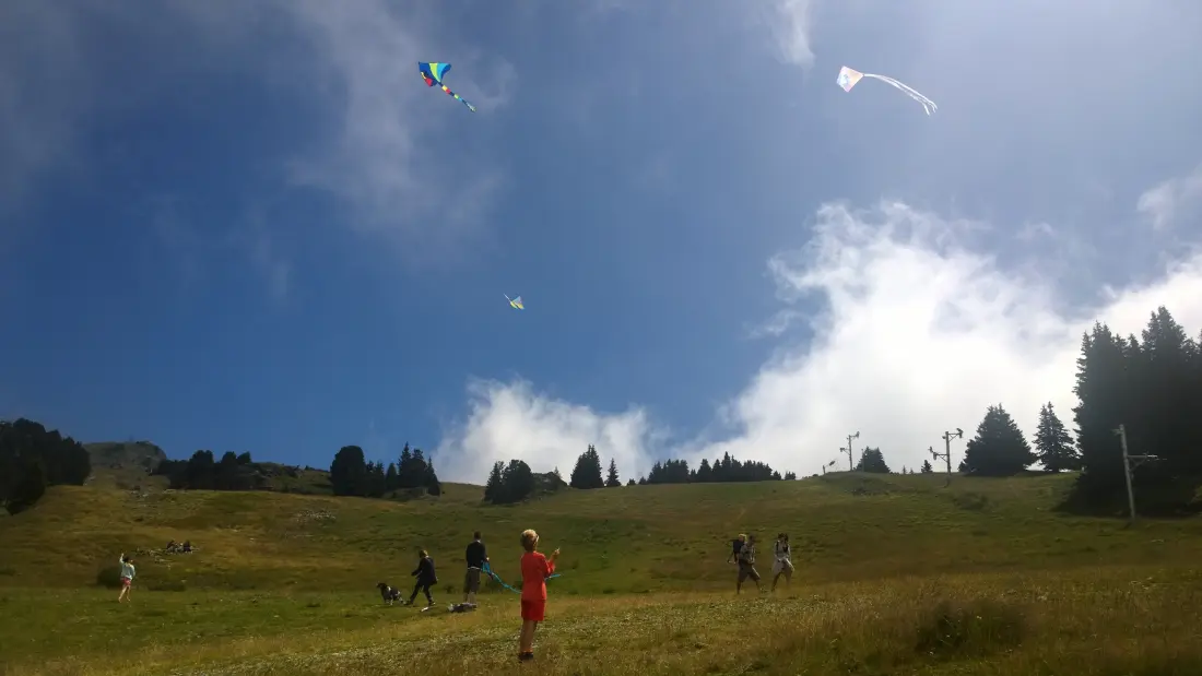 Stúdió Chamrousse