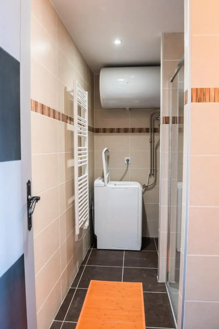 Gîte de France L'école d'antan 5/6 Personen 3 Ähren
