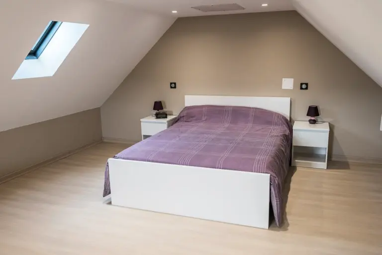 Gîte de France L'école d'antan 5/6 Personen 3 Ähren