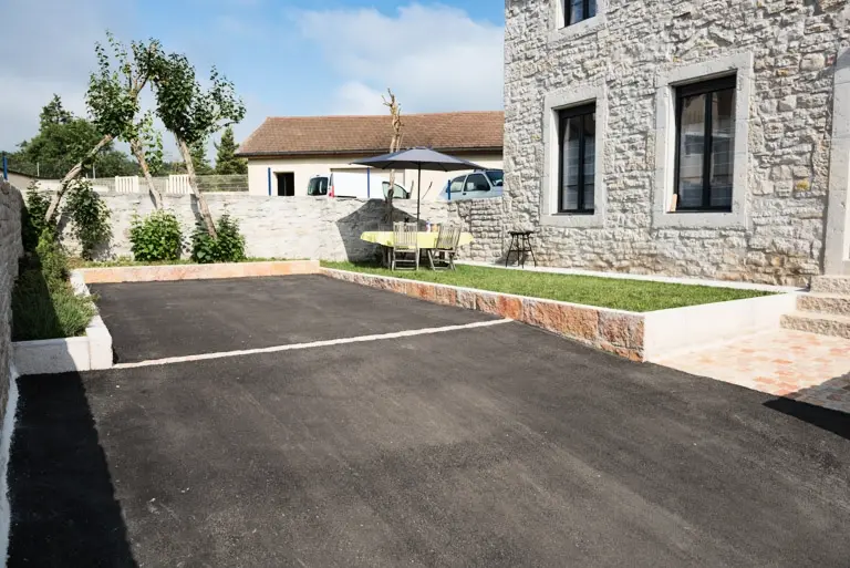 Gîte de France L'école d'antan 5/6 Personen 3 Ähren