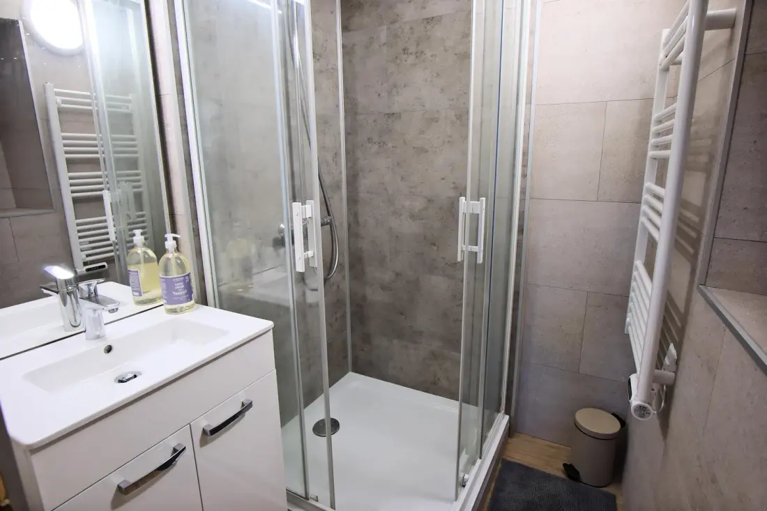 Gîte de France La lauze de marijoulet 2/4 Personen 3 Ähren