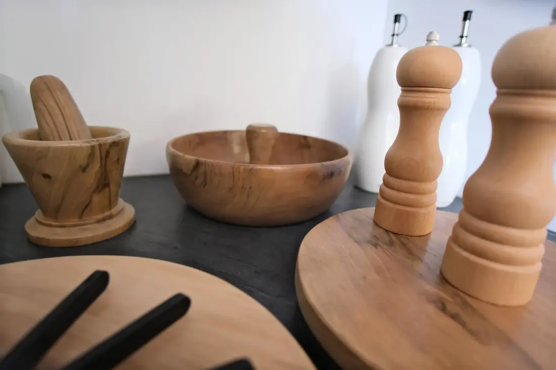 Gîte de France La lauze de marijoulet 2/4 Personen 3 Ähren