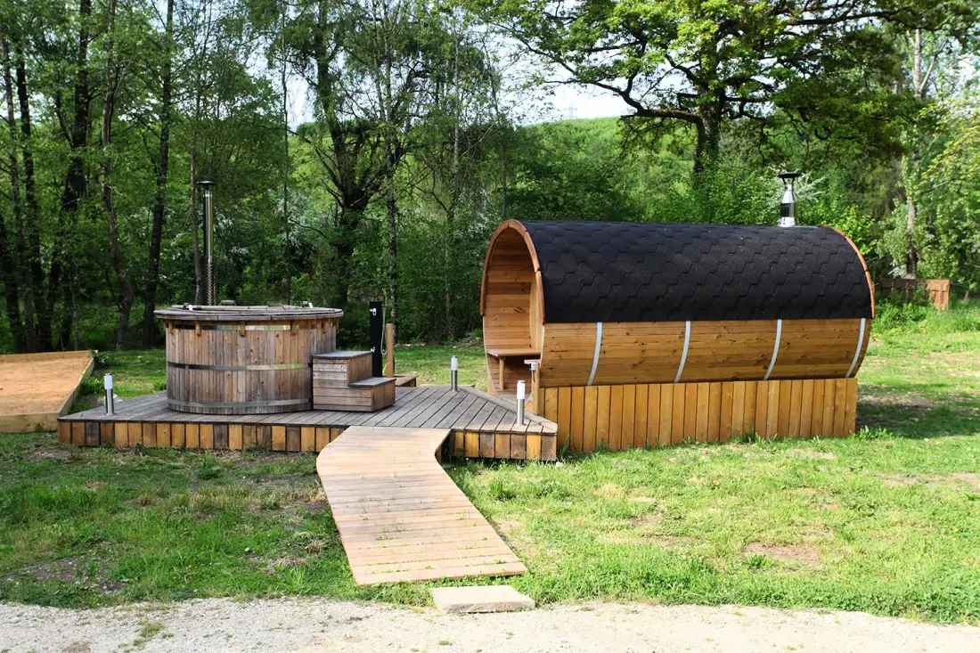 Gîte de France Die 4 Ohren Herd