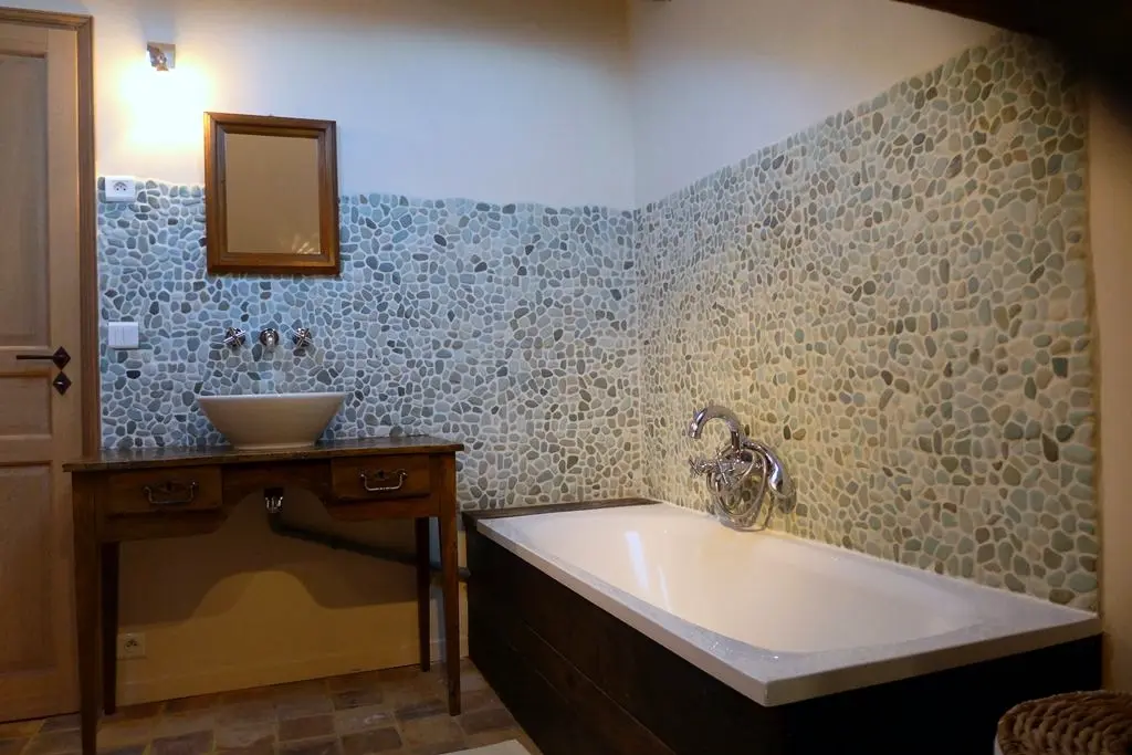 Gîte de France Eco gîte de larainette 4 Ohren