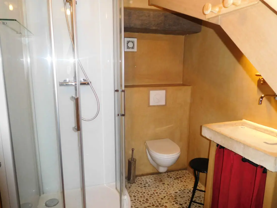 Gîte de France Eco gîte de larainette 4 Ohren