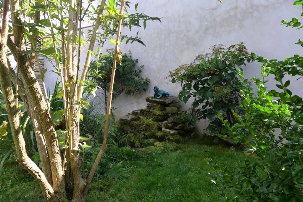 Gîte de France Eco gîte de larainette 4 Ohren