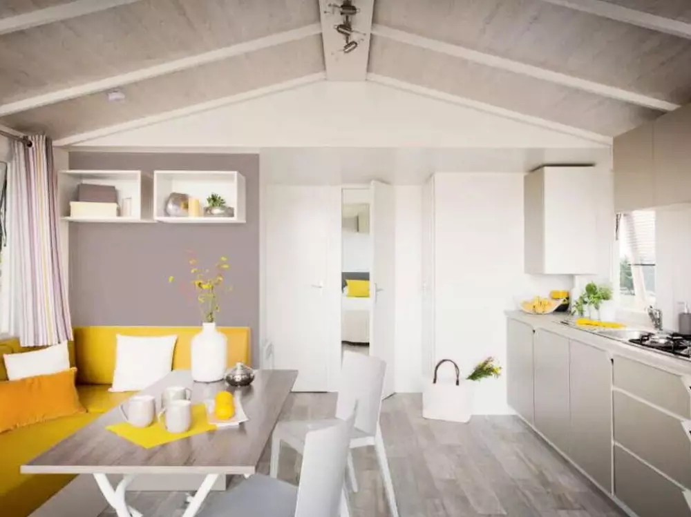 Camping Domaine du Logis