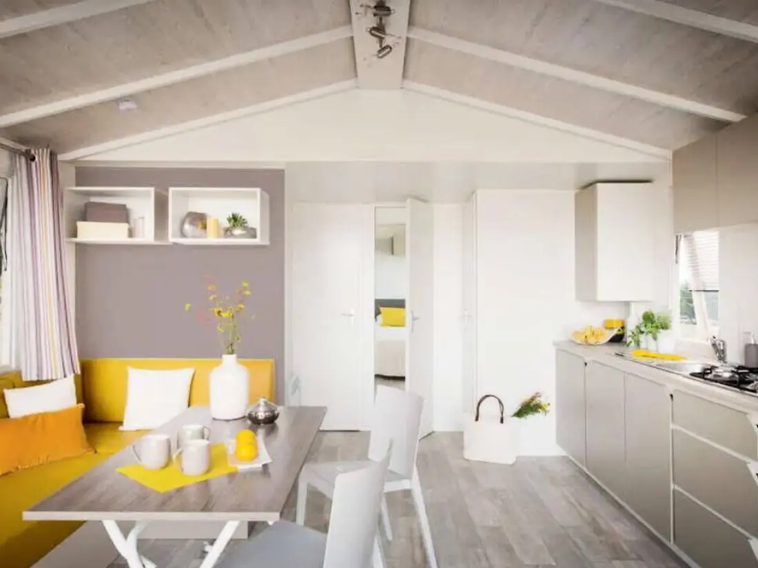 Campingplads Domaine du Logis