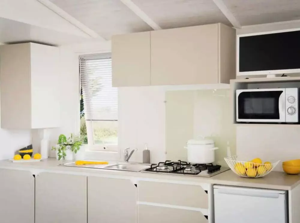 Camping Domaine du Logis