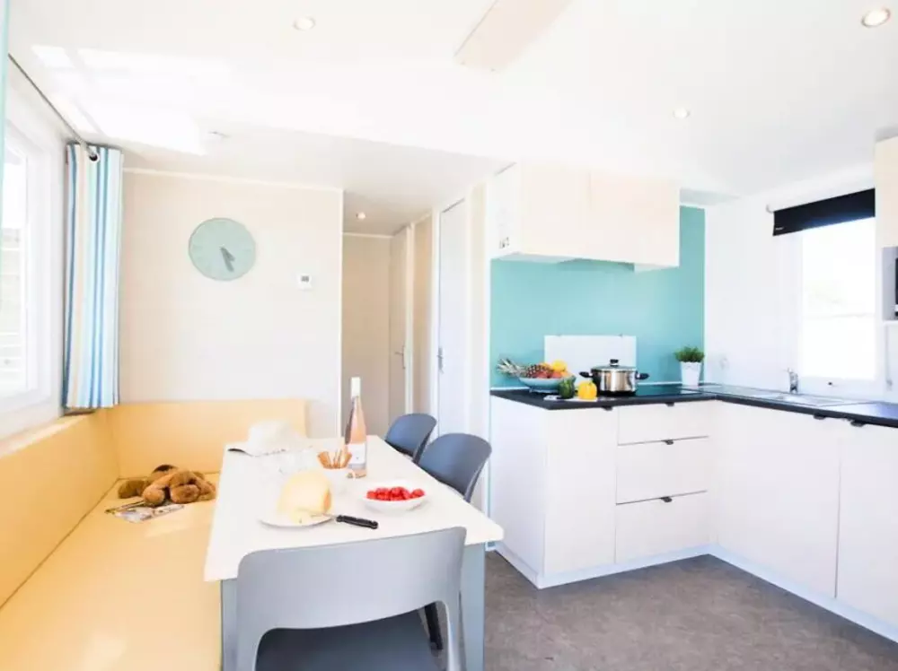 Camping Domaine du Logis