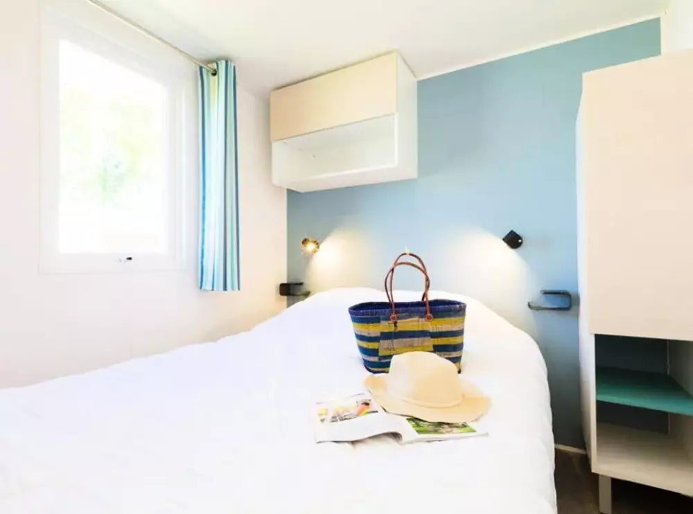 Camping Domaine du Logis