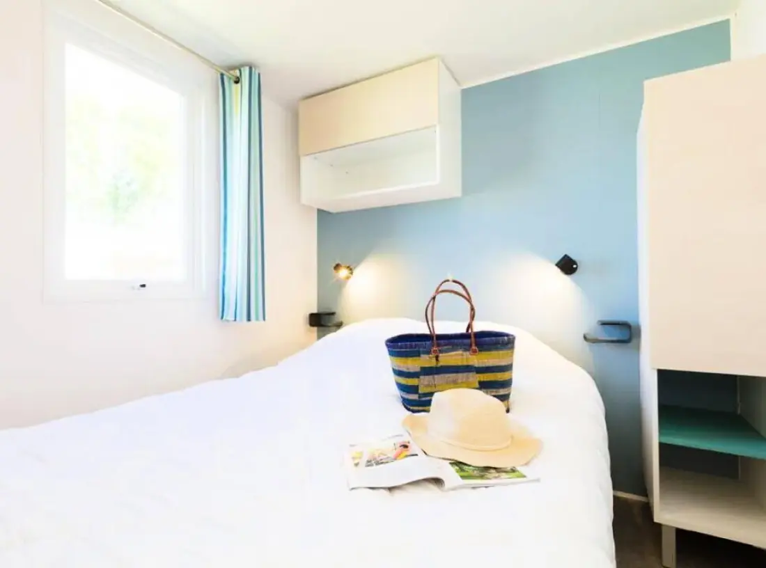Campingplads Domaine du Logis