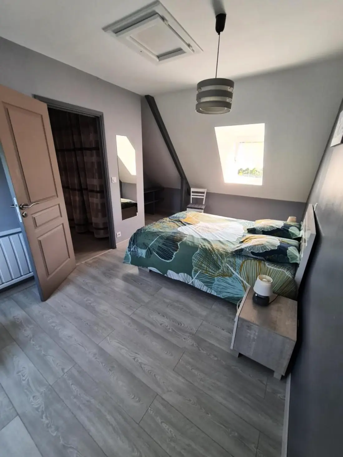 Gîte de France Die 3 Ohren Rosenkranz