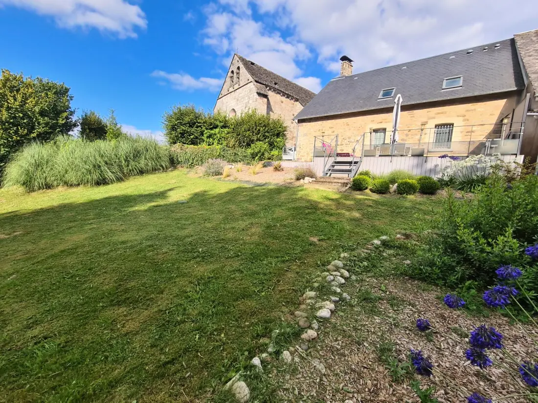 Gîte de France Die 3 Ohren Rosenkranz