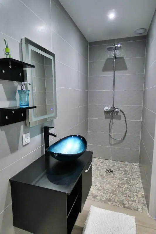 Residence L'hacienda Duo, Romantikus Parenthesis Private Spa