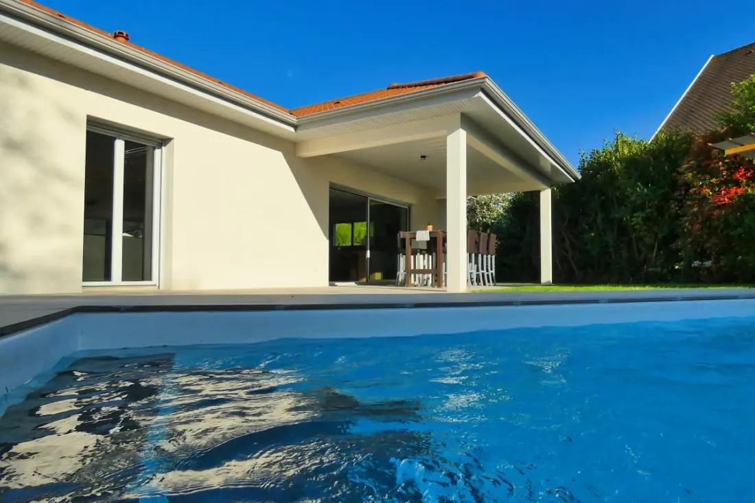 Residence L'hacienda Duo, Romantikus Parenthesis Private Spa