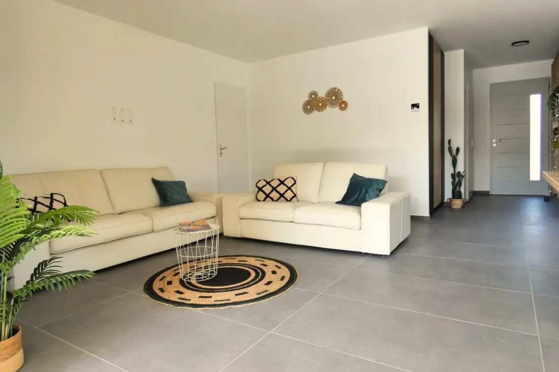 Residence L'hacienda Duo, Romantikus Parenthesis Private Spa