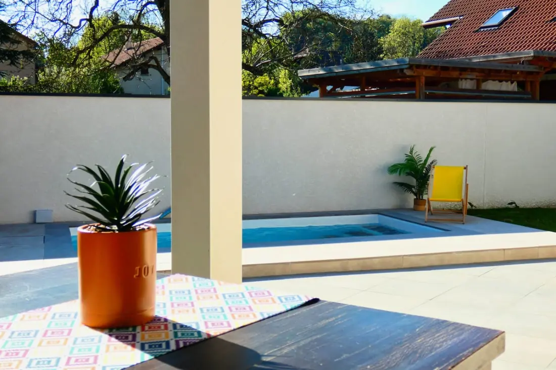 Residence L'hacienda Duo, Romantikus Parenthesis Private Spa