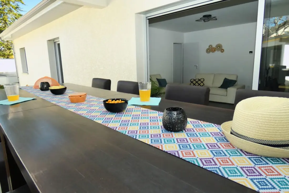 Residence L'hacienda Duo, Romantikus Parenthesis Private Spa