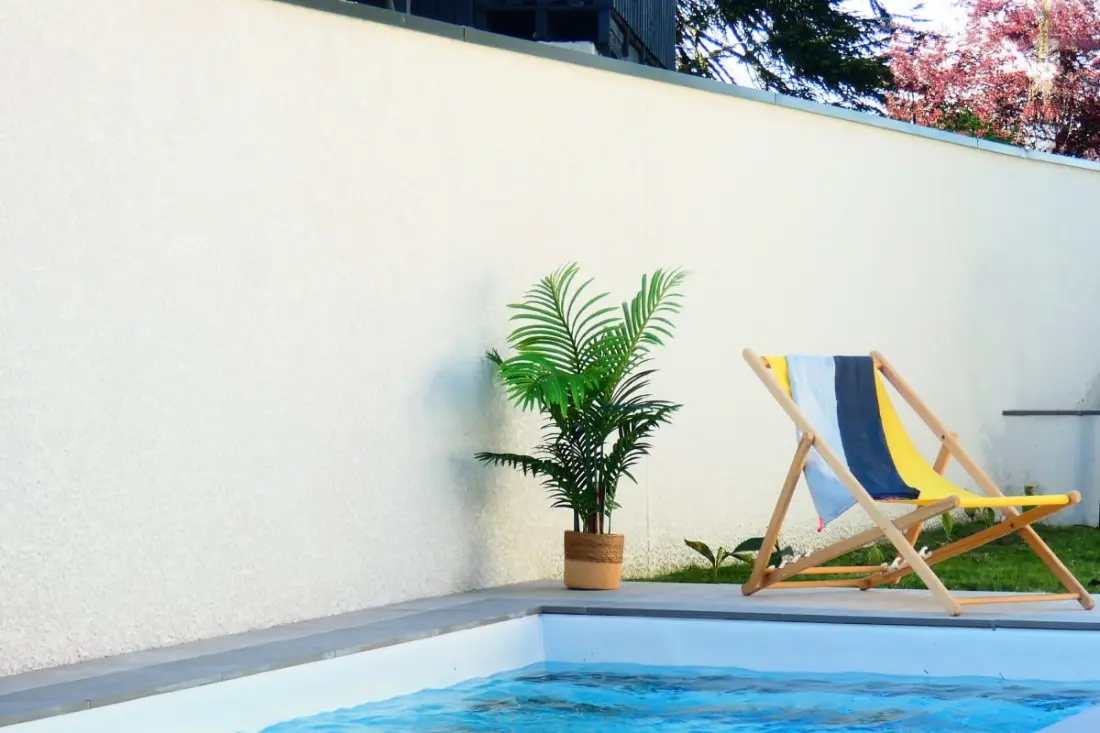 Residence L'hacienda Duo, Romantikus Parenthesis Private Spa