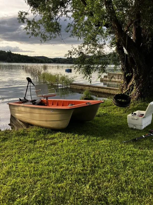 Le Lac Bleu Residence, Private Beach Lake Paladru