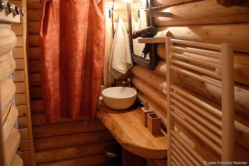 Gîte de France Fancy - die imaginäre Welt 3 Ohren