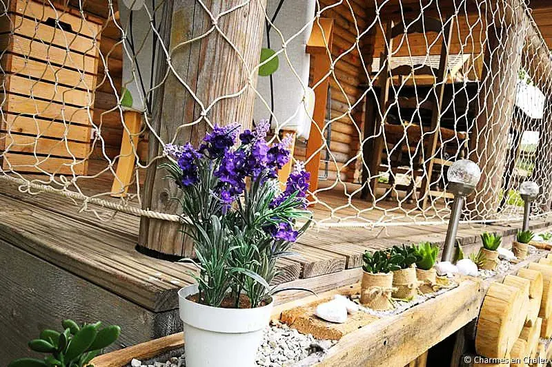Gîte de France Fancy - die imaginäre Welt 3 Ohren