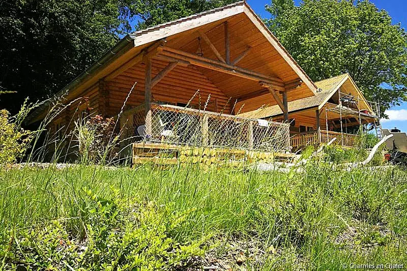 Gîte de France Fancy - die imaginäre Welt 3 Ohren