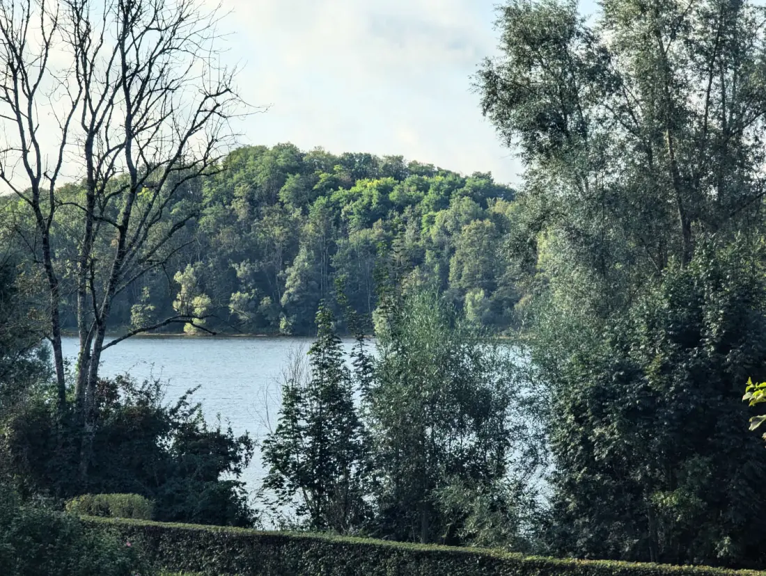 Gîte de France Die Sinfonie - eine Note der Süße 3 Ohren
